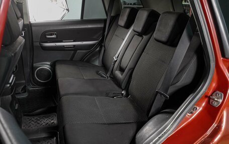 Suzuki Grand Vitara, 2008 год, 899 000 рублей, 9 фотография
