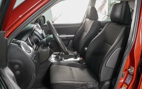 Suzuki Grand Vitara, 2008 год, 899 000 рублей, 10 фотография