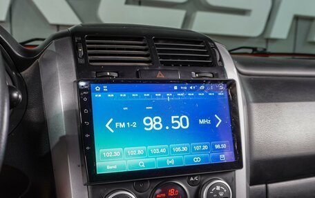 Suzuki Grand Vitara, 2008 год, 899 000 рублей, 14 фотография
