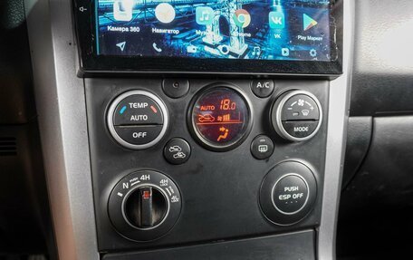 Suzuki Grand Vitara, 2008 год, 899 000 рублей, 11 фотография