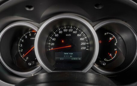 Suzuki Grand Vitara, 2008 год, 899 000 рублей, 18 фотография