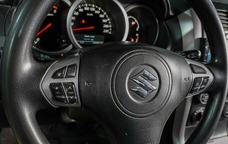 Suzuki Grand Vitara, 2008 год, 899 000 рублей, 15 фотография