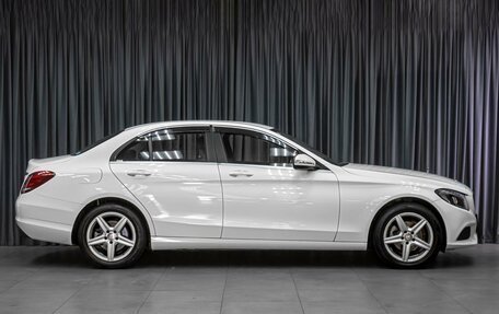 Mercedes-Benz C-Класс, 2014 год, 2 049 000 рублей, 5 фотография