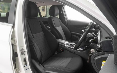 Mercedes-Benz C-Класс, 2014 год, 2 049 000 рублей, 15 фотография