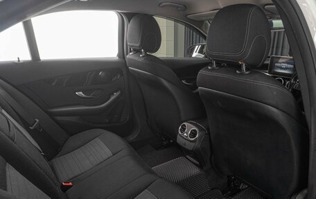 Mercedes-Benz C-Класс, 2014 год, 2 049 000 рублей, 16 фотография