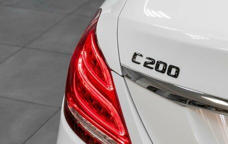 Mercedes-Benz C-Класс, 2014 год, 2 049 000 рублей, 7 фотография