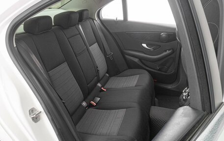 Mercedes-Benz C-Класс, 2014 год, 2 049 000 рублей, 14 фотография