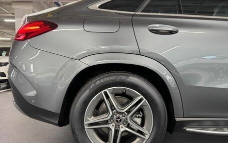 Mercedes-Benz GLE Coupe, 2026 год, 14 728 000 рублей, 9 фотография