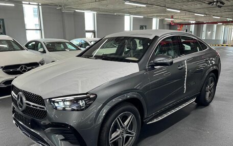 Mercedes-Benz GLE Coupe, 2026 год, 14 728 000 рублей, 3 фотография