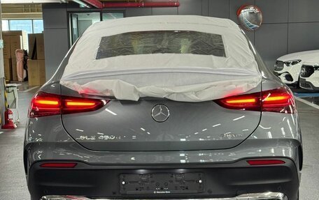 Mercedes-Benz GLE Coupe, 2026 год, 14 728 000 рублей, 5 фотография