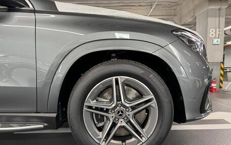 Mercedes-Benz GLE Coupe, 2026 год, 14 728 000 рублей, 10 фотография