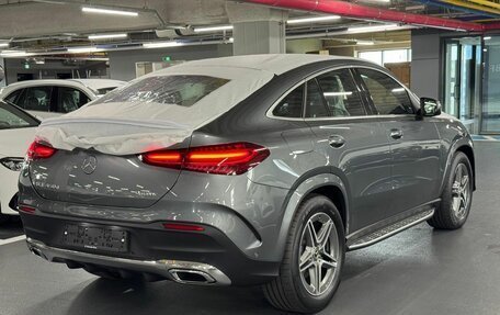 Mercedes-Benz GLE Coupe, 2026 год, 14 728 000 рублей, 4 фотография