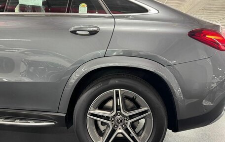 Mercedes-Benz GLE Coupe, 2026 год, 14 728 000 рублей, 8 фотография