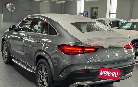 Mercedes-Benz GLE Coupe, 2026 год, 14 728 000 рублей, 6 фотография