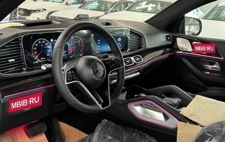 Mercedes-Benz GLE Coupe, 2026 год, 14 728 000 рублей, 12 фотография