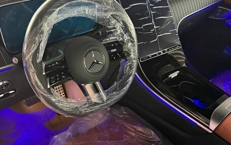 Mercedes-Benz GLC Coupe, 2026 год, 10 528 000 рублей, 4 фотография