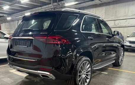 Mercedes-Benz GLE, 2025 год, 15 120 000 рублей, 4 фотография