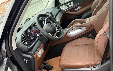 Mercedes-Benz GLE, 2025 год, 15 120 000 рублей, 6 фотография