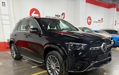 Mercedes-Benz GLE, 2025 год, 15 120 000 рублей, 3 фотография