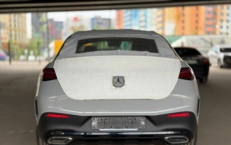 Mercedes-Benz GLC Coupe, 2026 год, 10 528 000 рублей, 5 фотография