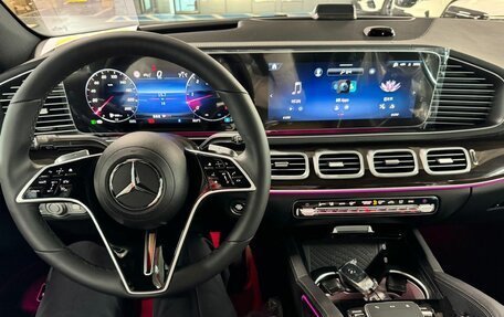 Mercedes-Benz GLE Coupe, 2026 год, 14 728 000 рублей, 13 фотография