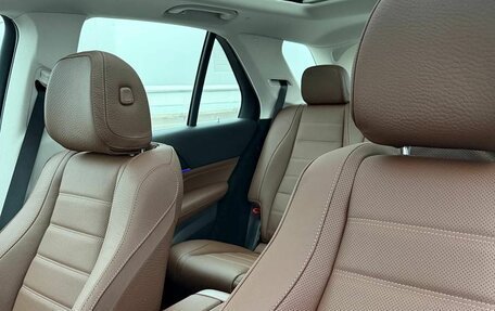 Mercedes-Benz GLE, 2025 год, 15 120 000 рублей, 9 фотография