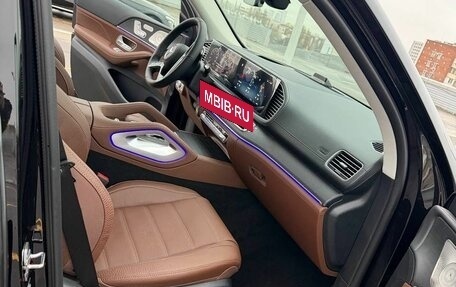 Mercedes-Benz GLE, 2025 год, 15 120 000 рублей, 8 фотография
