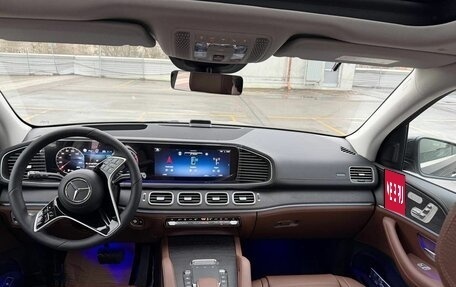 Mercedes-Benz GLE, 2025 год, 15 120 000 рублей, 7 фотография