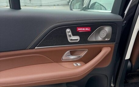 Mercedes-Benz GLE, 2025 год, 15 120 000 рублей, 11 фотография