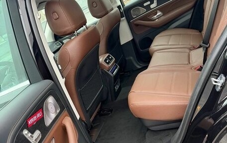 Mercedes-Benz GLE, 2025 год, 15 120 000 рублей, 12 фотография