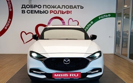 Mazda CX-4, 2023 год, 2 749 000 рублей, 2 фотография