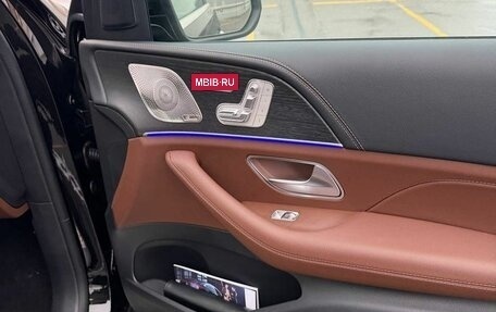 Mercedes-Benz GLE, 2025 год, 15 120 000 рублей, 10 фотография
