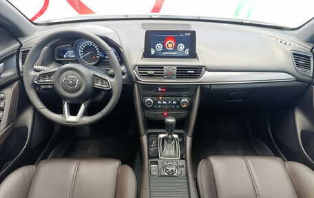 Mazda CX-4, 2023 год, 2 749 000 рублей, 11 фотография