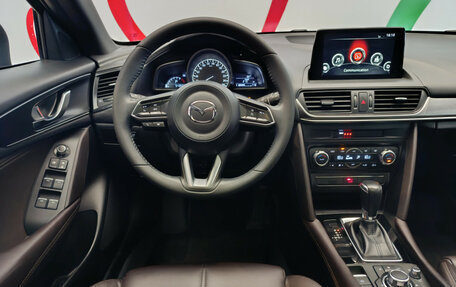 Mazda CX-4, 2023 год, 2 749 000 рублей, 12 фотография