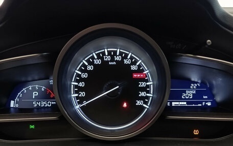 Mazda CX-4, 2023 год, 2 749 000 рублей, 23 фотография