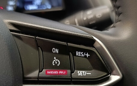 Mazda CX-4, 2023 год, 2 749 000 рублей, 21 фотография