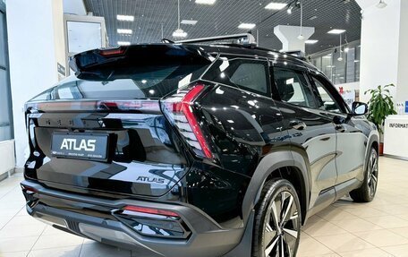 Geely Atlas, 2026 год, 3 416 490 рублей, 3 фотография