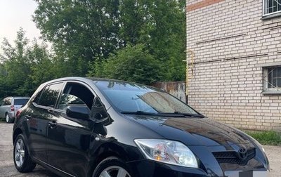 Toyota Auris II, 2008 год, 597 000 рублей, 1 фотография