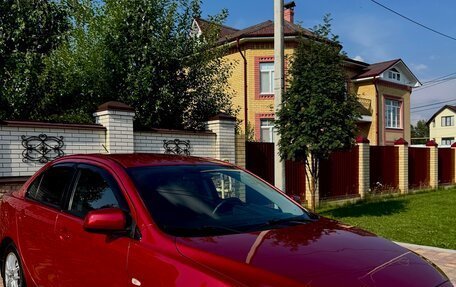 Mitsubishi Lancer IX, 2007 год, 750 000 рублей, 1 фотография