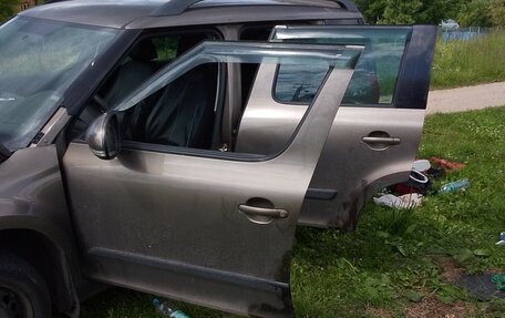 Skoda Yeti I рестайлинг, 2012 год, 500 000 рублей, 1 фотография