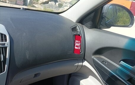 KIA cee'd I рестайлинг, 2007 год, 405 000 рублей, 1 фотография