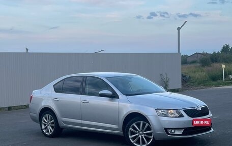 Skoda Octavia, 2013 год, 1 750 000 рублей, 1 фотография