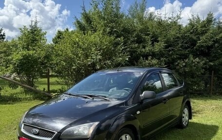 Ford Focus II рестайлинг, 2005 год, 300 000 рублей, 1 фотография