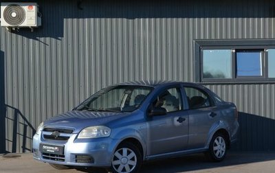 Chevrolet Aveo III, 2006 год, 259 888 рублей, 1 фотография