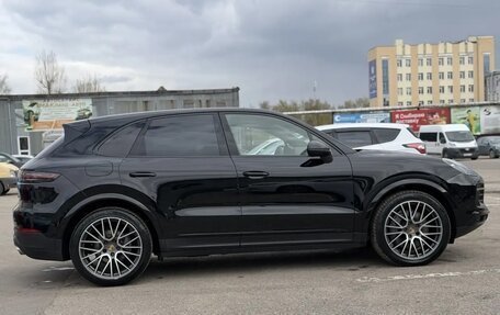 Porsche Cayenne III, 2019 год, 5 350 000 рублей, 4 фотография
