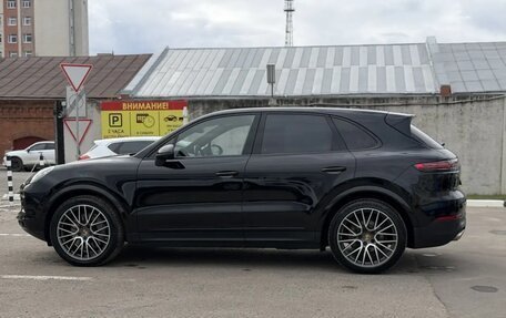 Porsche Cayenne III, 2019 год, 5 350 000 рублей, 8 фотография