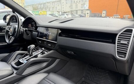 Porsche Cayenne III, 2019 год, 5 350 000 рублей, 12 фотография