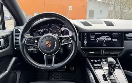 Porsche Cayenne III, 2019 год, 5 350 000 рублей, 11 фотография