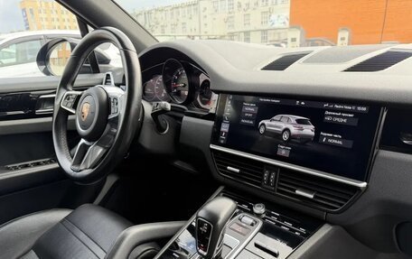 Porsche Cayenne III, 2019 год, 5 350 000 рублей, 13 фотография
