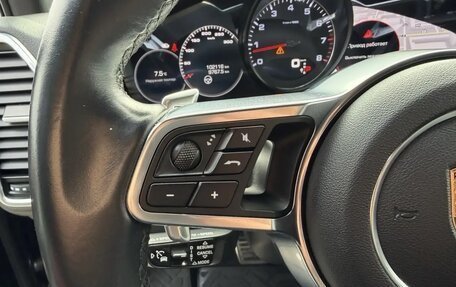 Porsche Cayenne III, 2019 год, 5 350 000 рублей, 15 фотография